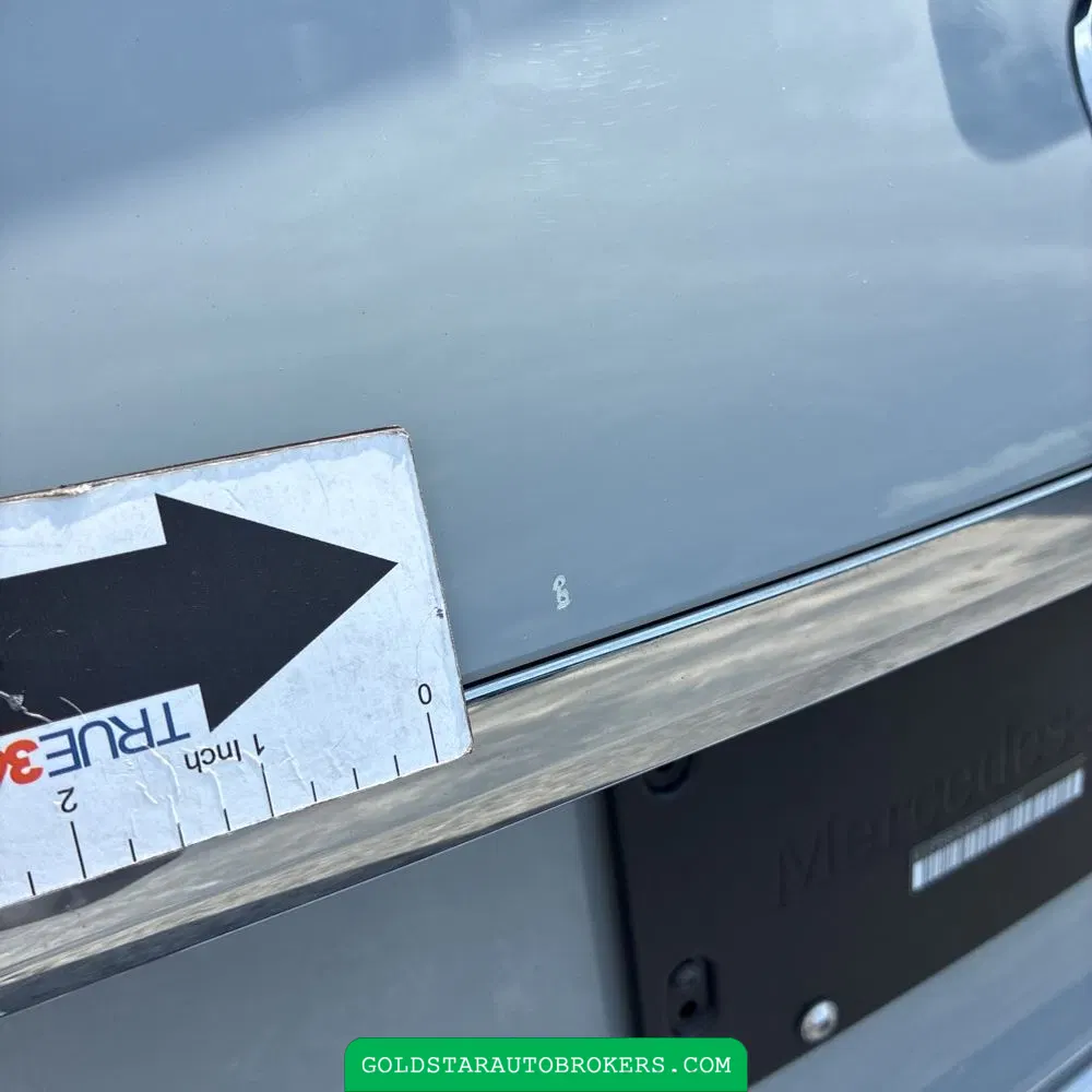 2024 Mercedes-Benz GLE GLE 580 4MATIC