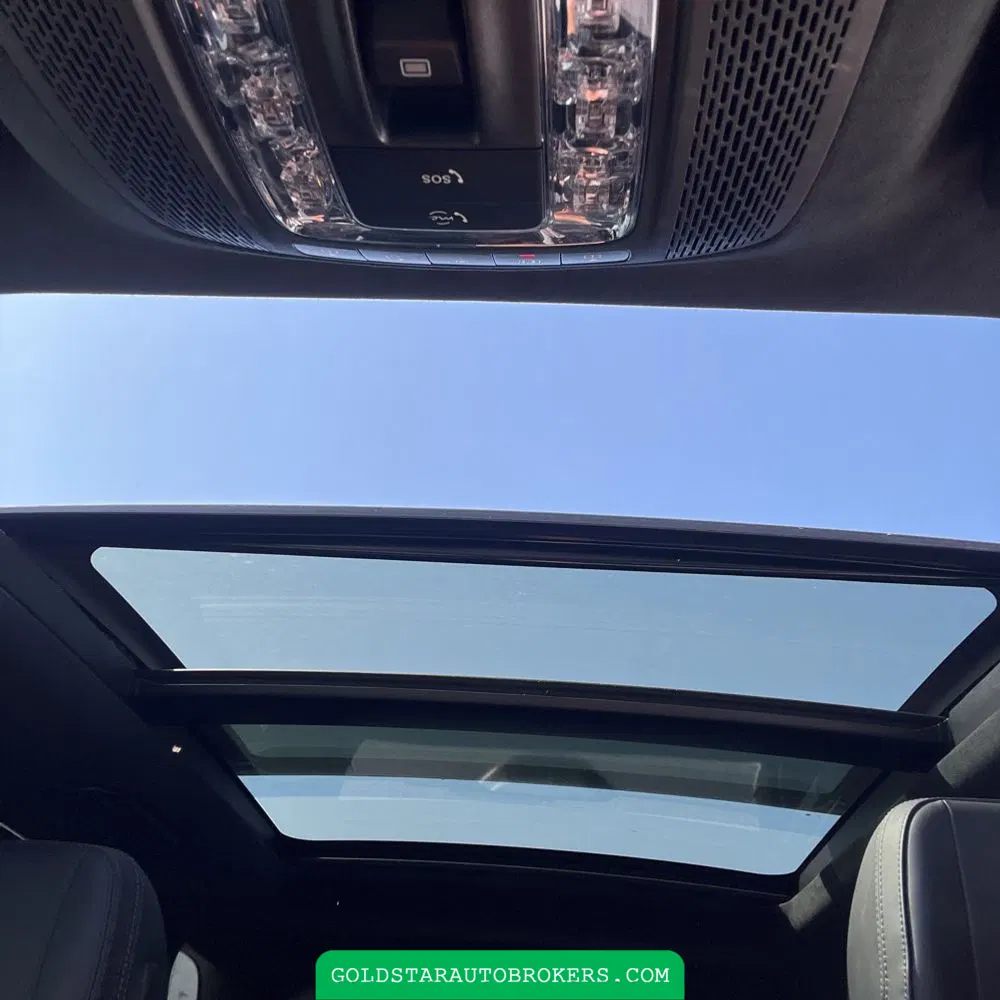 2021 Mercedes-Benz GLE AMG GLE 63 S