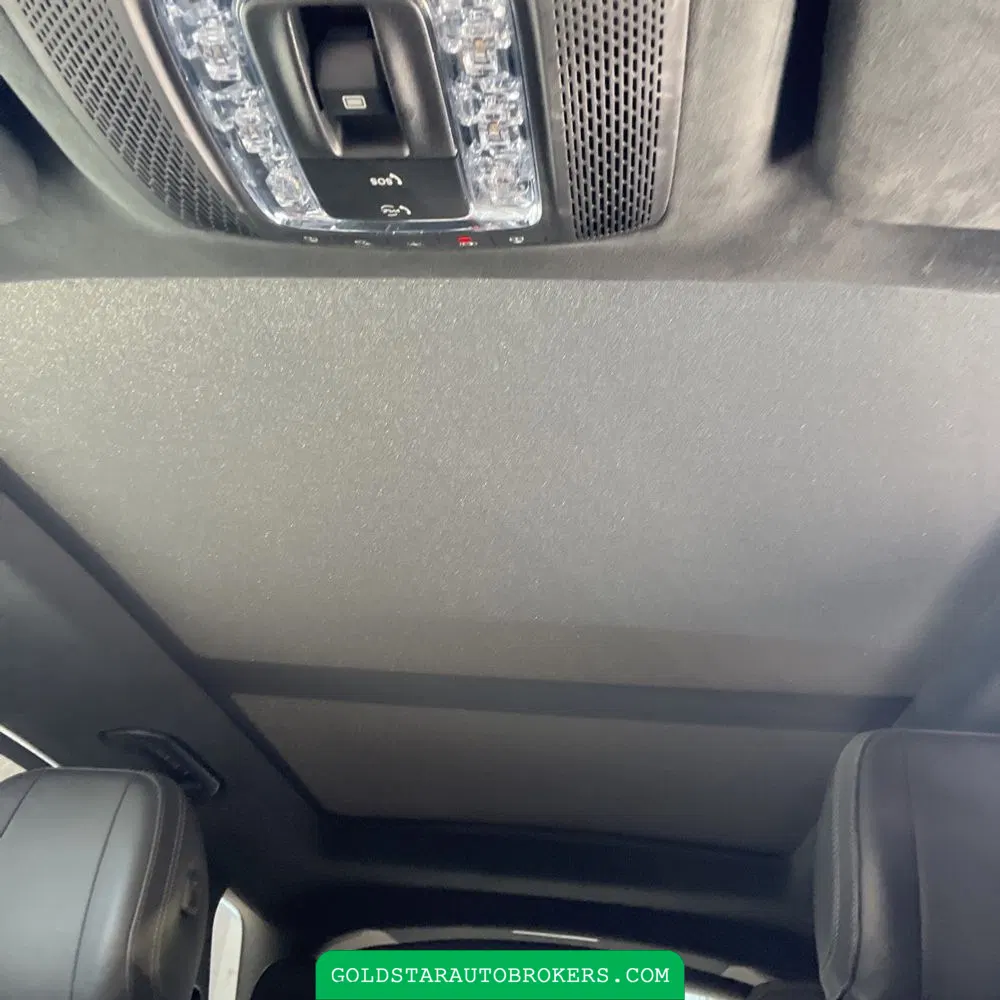 2021 Mercedes-Benz GLE AMG GLE 63 S