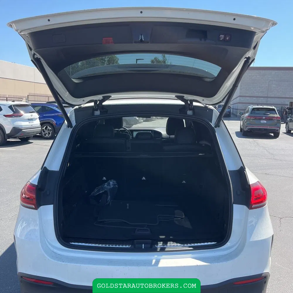 2021 Mercedes-Benz GLE AMG GLE 63 S