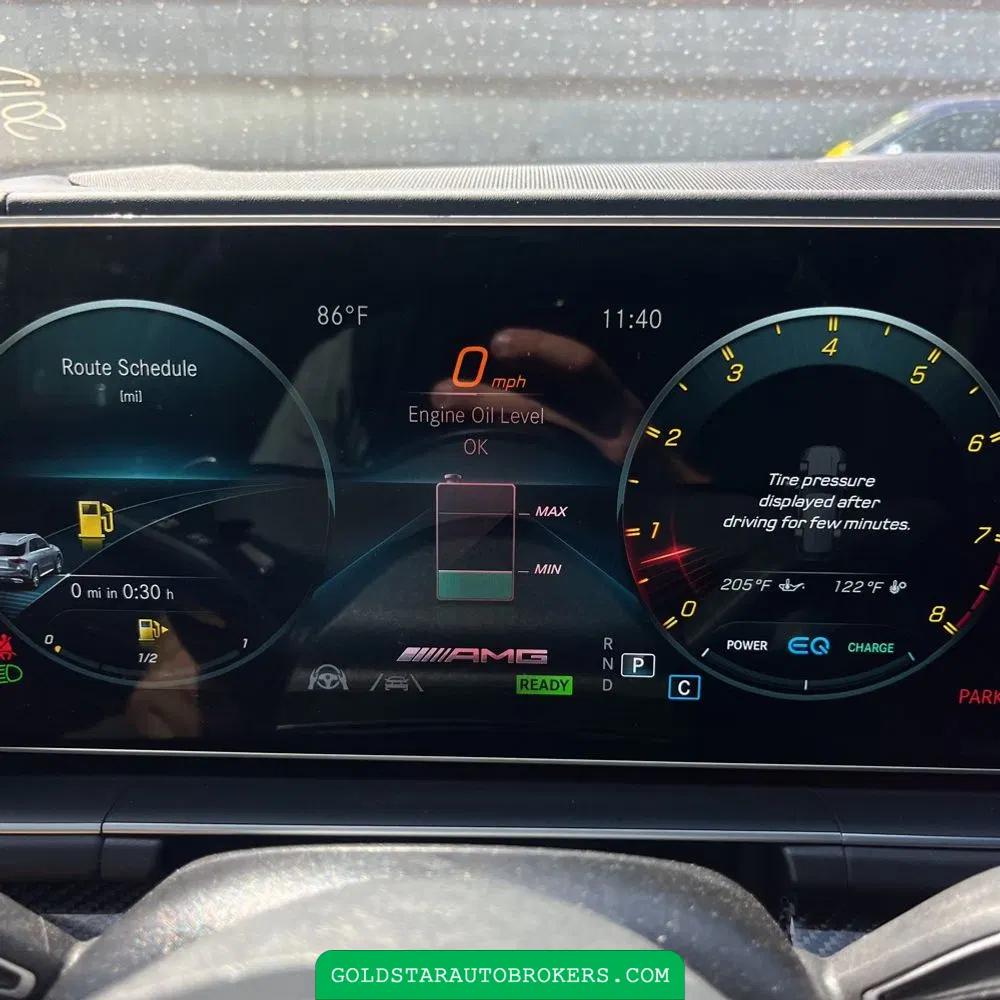 2021 Mercedes-Benz GLE AMG GLE 63 S