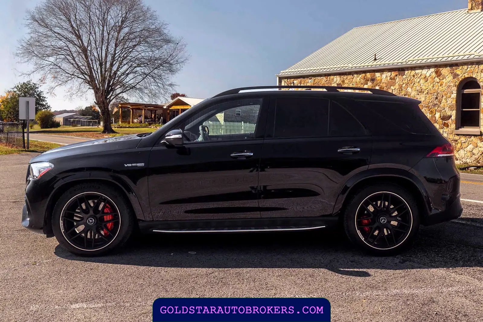 2021 Mercedes-Benz GLE63 S AMG 63 S AMG