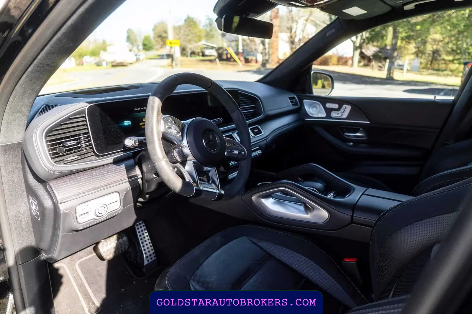 2021 Mercedes-Benz GLE63 S AMG 63 S AMG