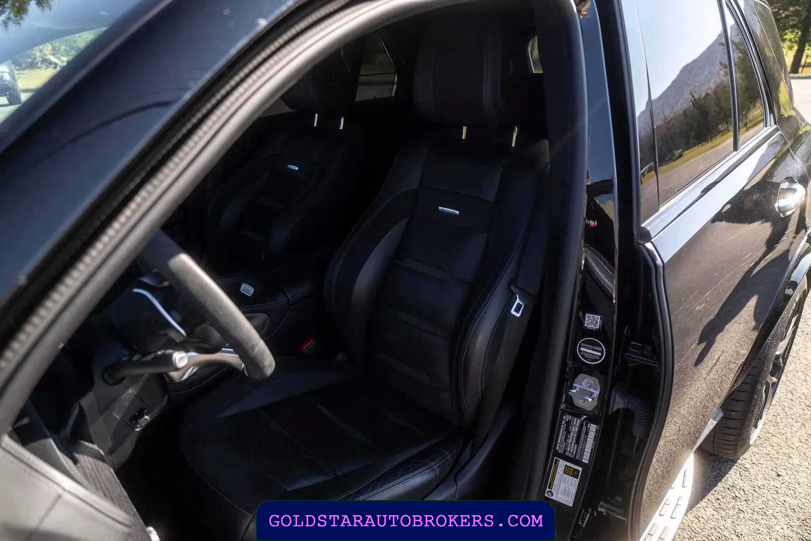 2021 Mercedes-Benz GLE63 S AMG 63 S AMG