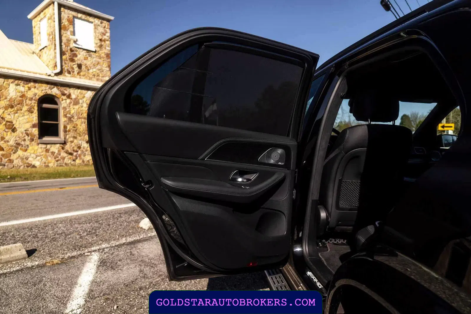2021 Mercedes-Benz GLE63 S AMG 63 S AMG