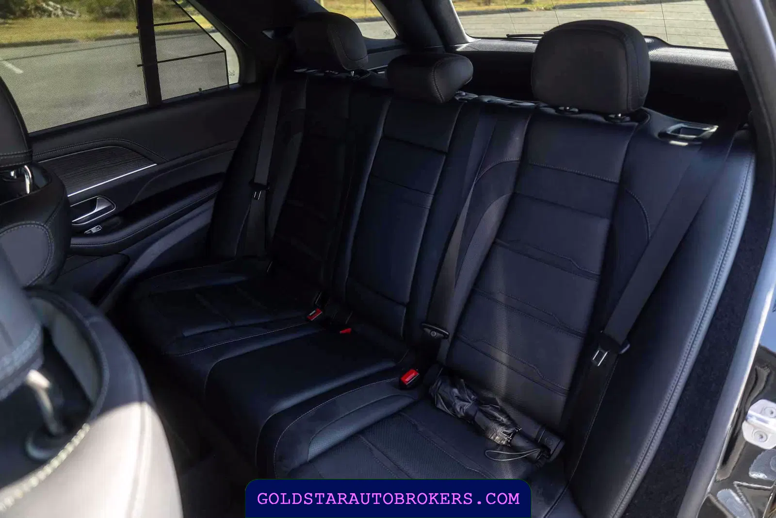 2021 Mercedes-Benz GLE63 S AMG 63 S AMG
