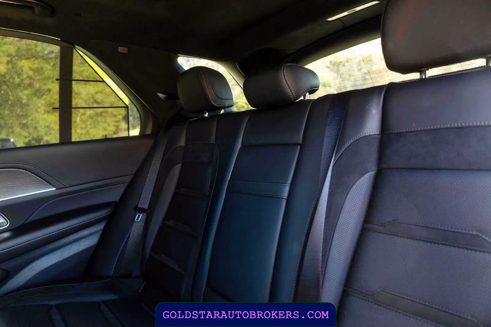 2021 Mercedes-Benz GLE63 S AMG 63 S AMG