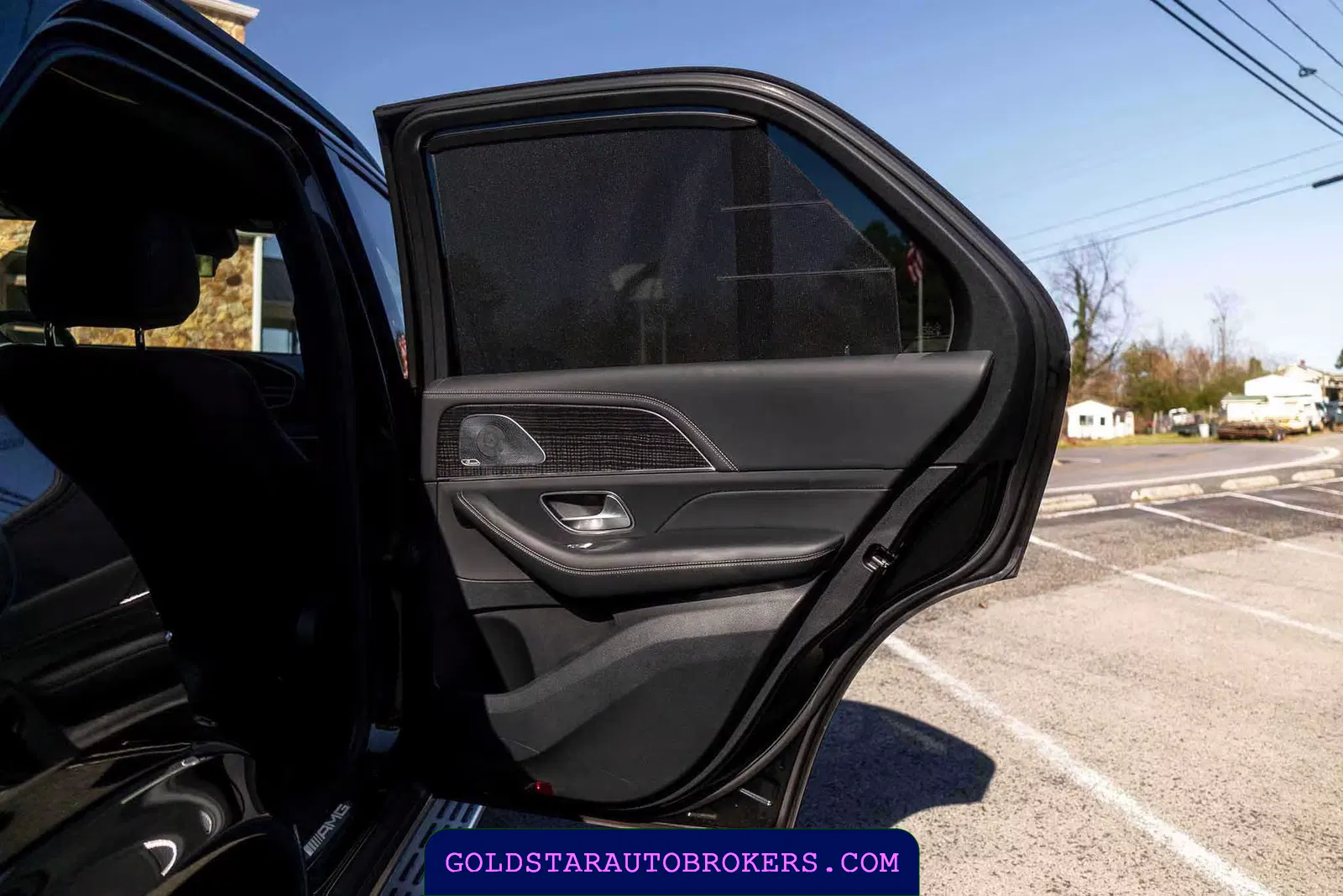 2021 Mercedes-Benz GLE63 S AMG 63 S AMG