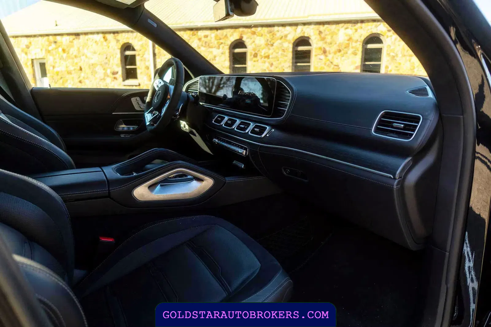 2021 Mercedes-Benz GLE63 S AMG 63 S AMG