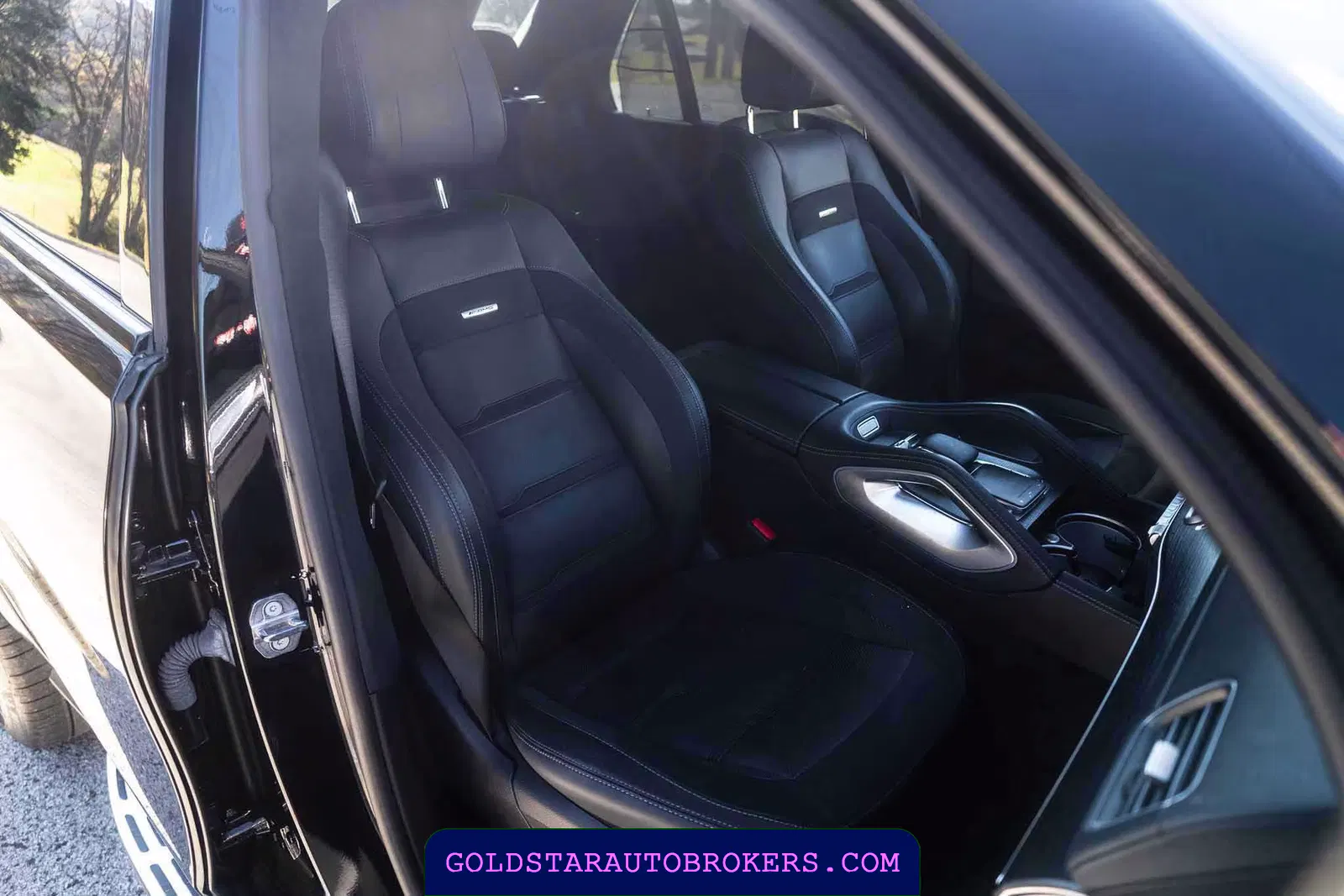 2021 Mercedes-Benz GLE63 S AMG 63 S AMG