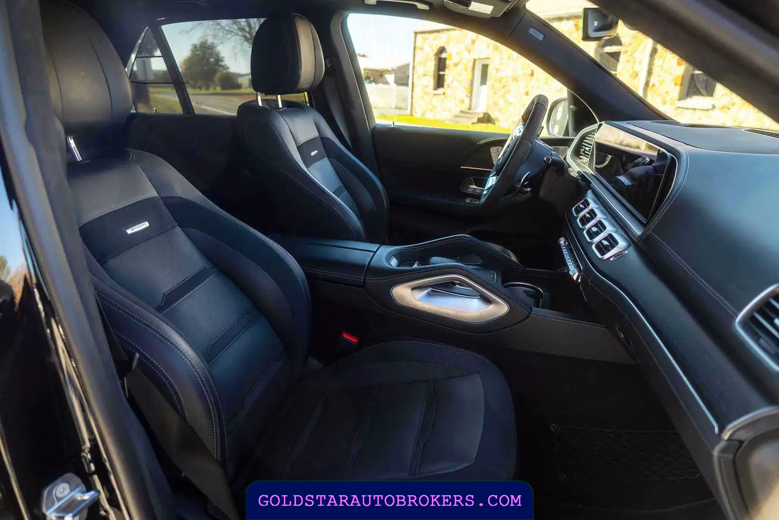 2021 Mercedes-Benz GLE63 S AMG 63 S AMG