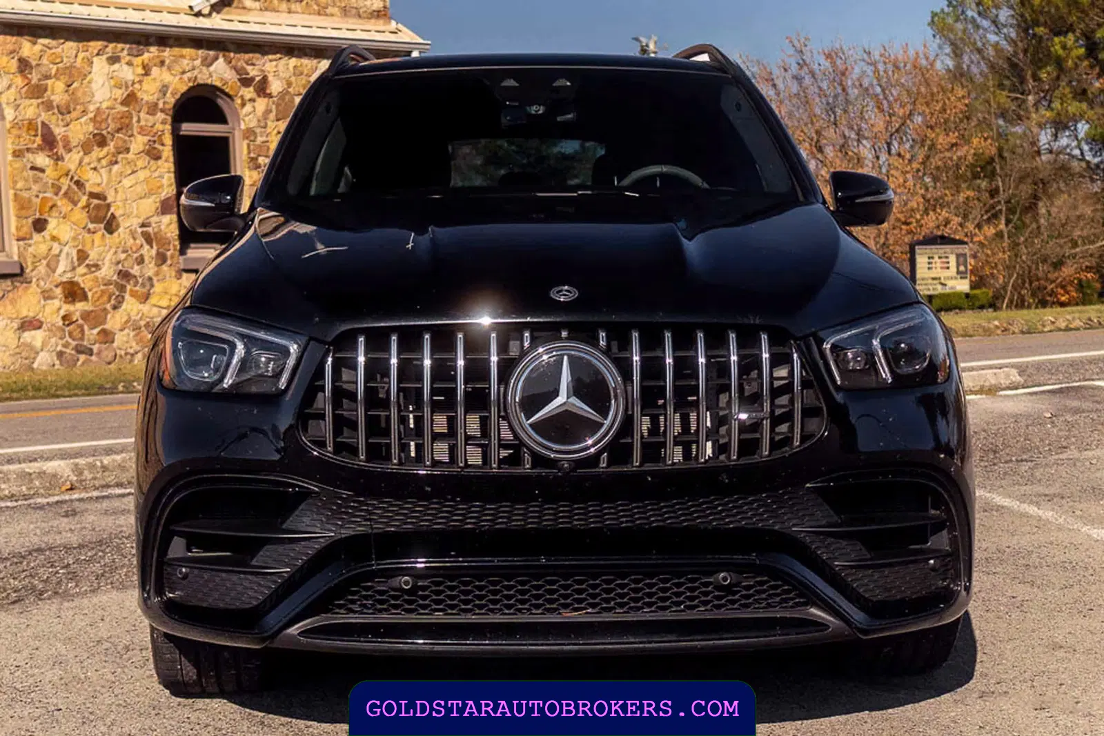 2021 Mercedes-Benz GLE63 S AMG 63 S AMG