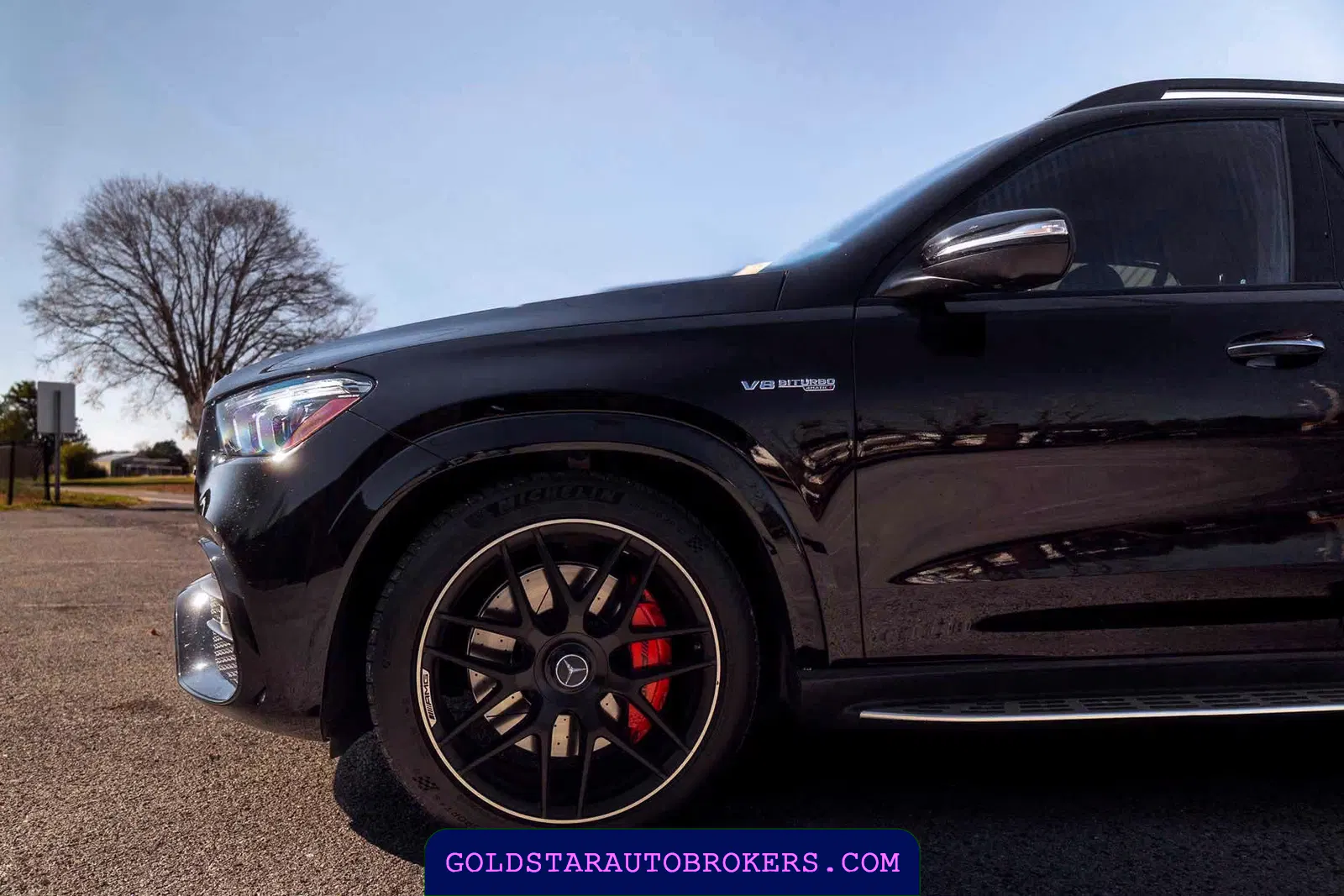 2021 Mercedes-Benz GLE63 S AMG 63 S AMG