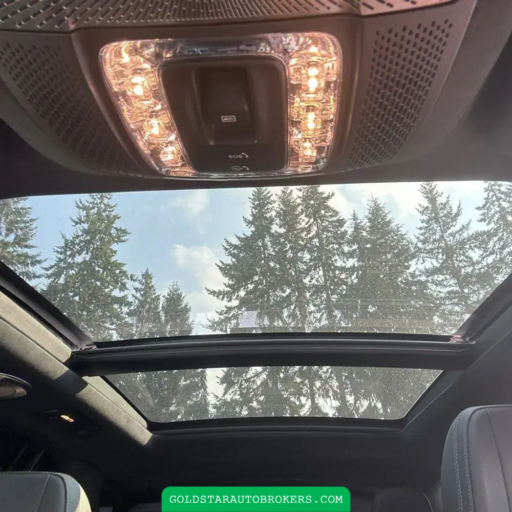 2021 Mercedes-Benz GLE-Class GLE63SAMG
