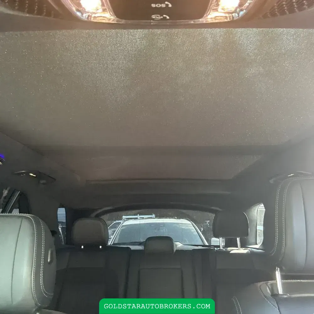 2021 Mercedes-Benz GLE-Class GLE63SAMG