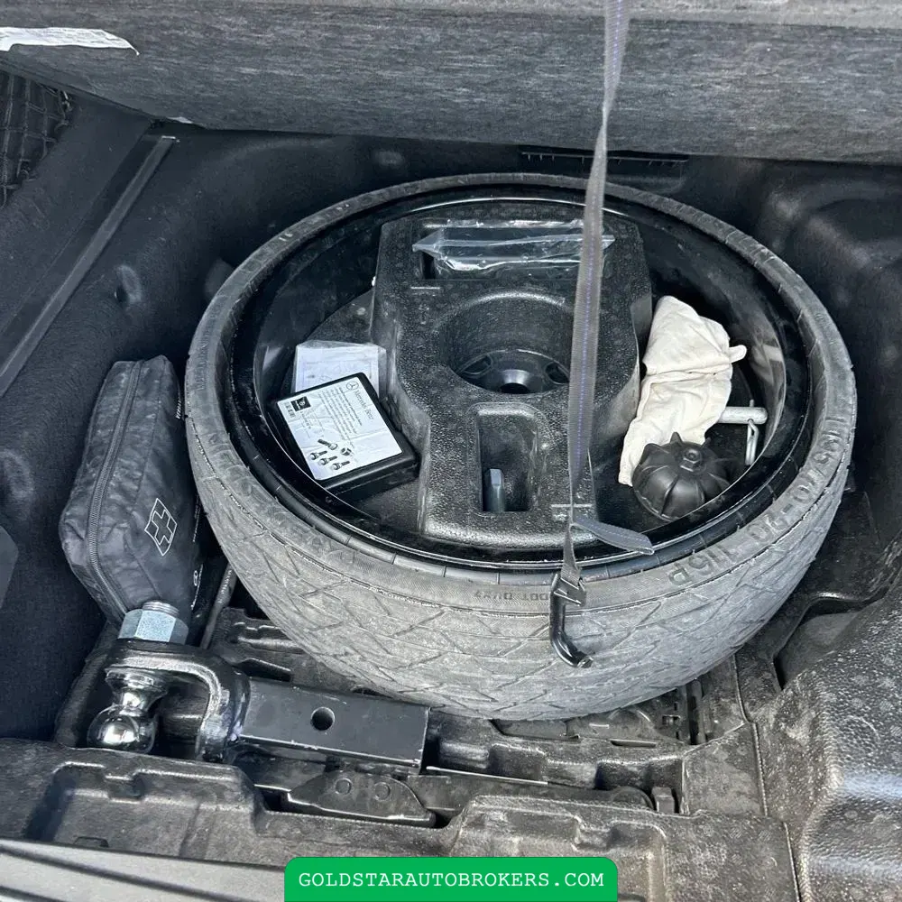 2021 Mercedes-Benz GLE-Class GLE63SAMG