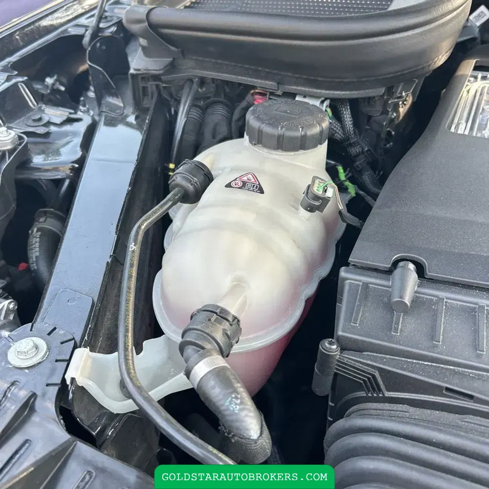 2021 Mercedes-Benz GLE-Class GLE63SAMG