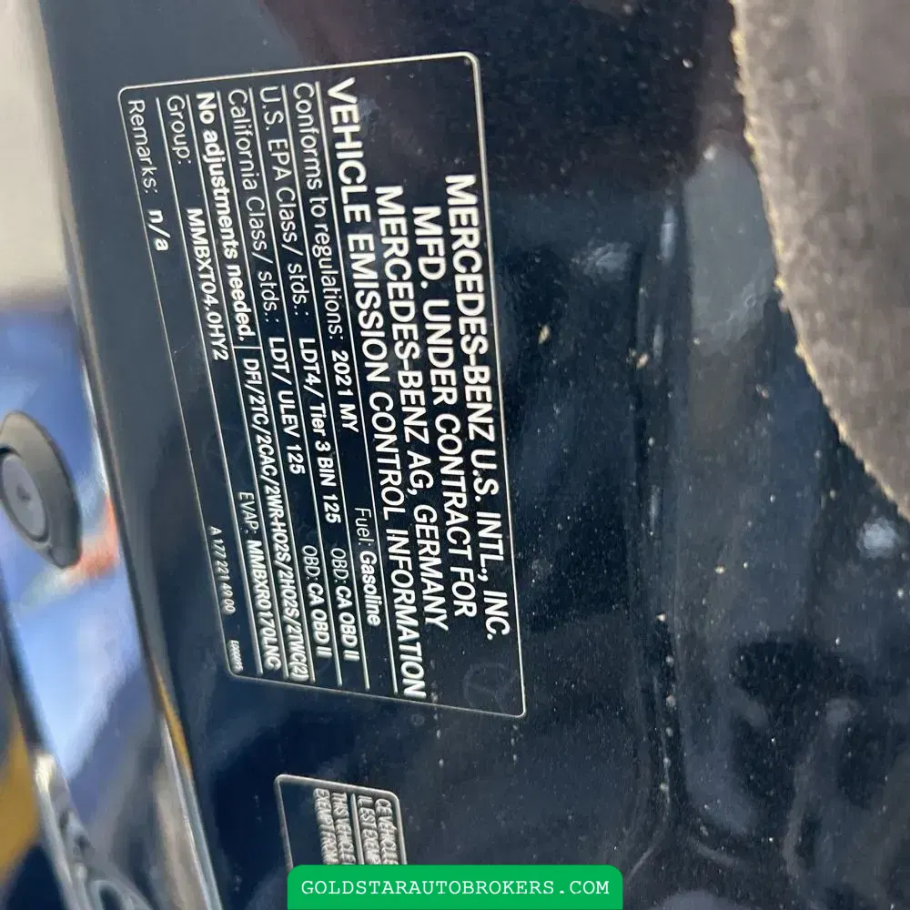 2021 Mercedes-Benz GLE-Class GLE63SAMG