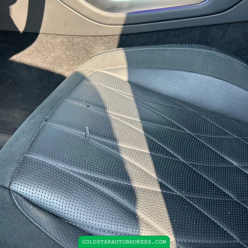 2021 Mercedes-Benz GLE-Class GLE63SAMG