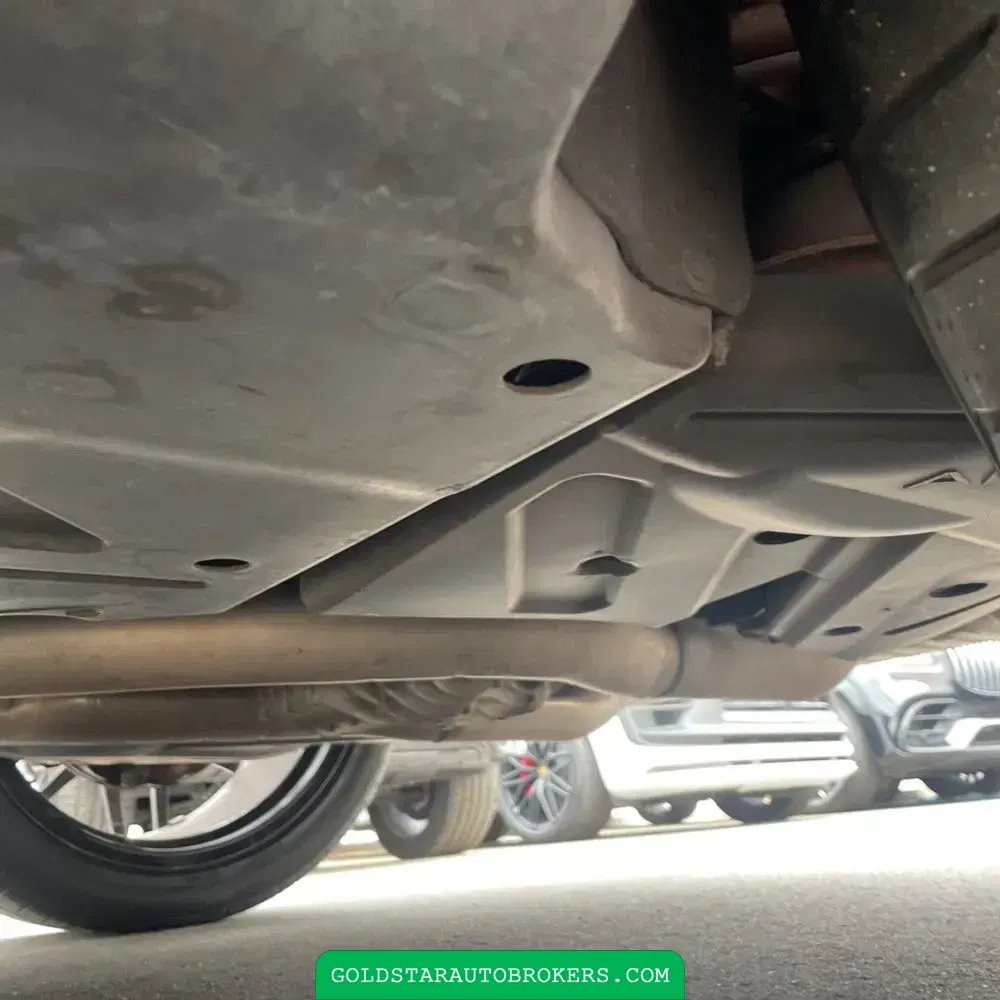 2021 Mercedes-Benz GLE AMG GLE 63 S