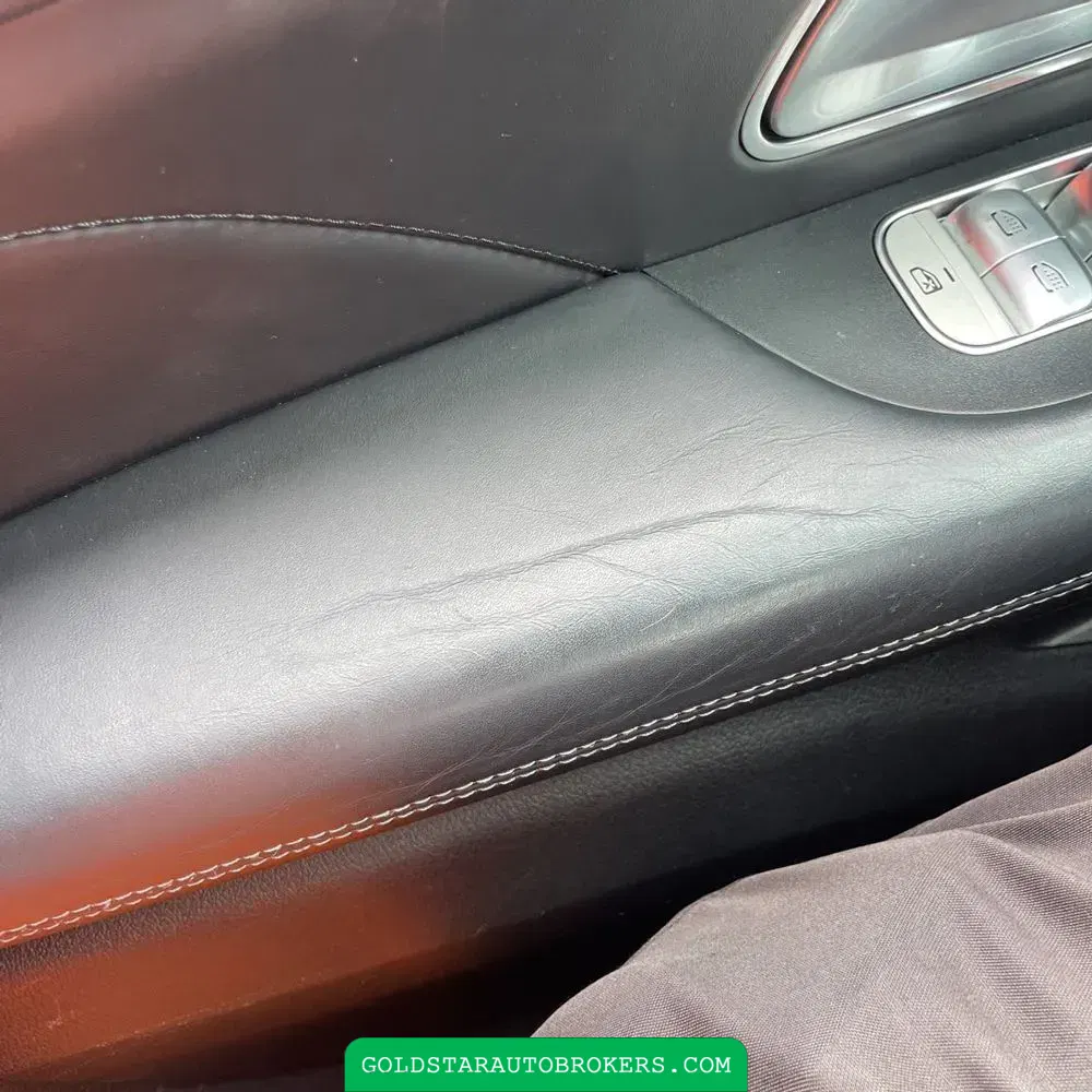 2021 Mercedes-Benz GLE AMG GLE 63 S
