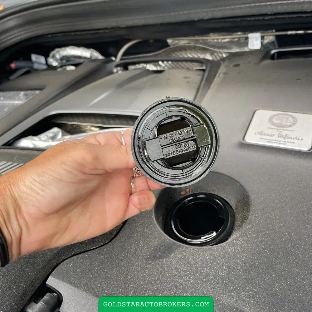 2024 Mercedes-Benz GLE AMG GLE 63 S