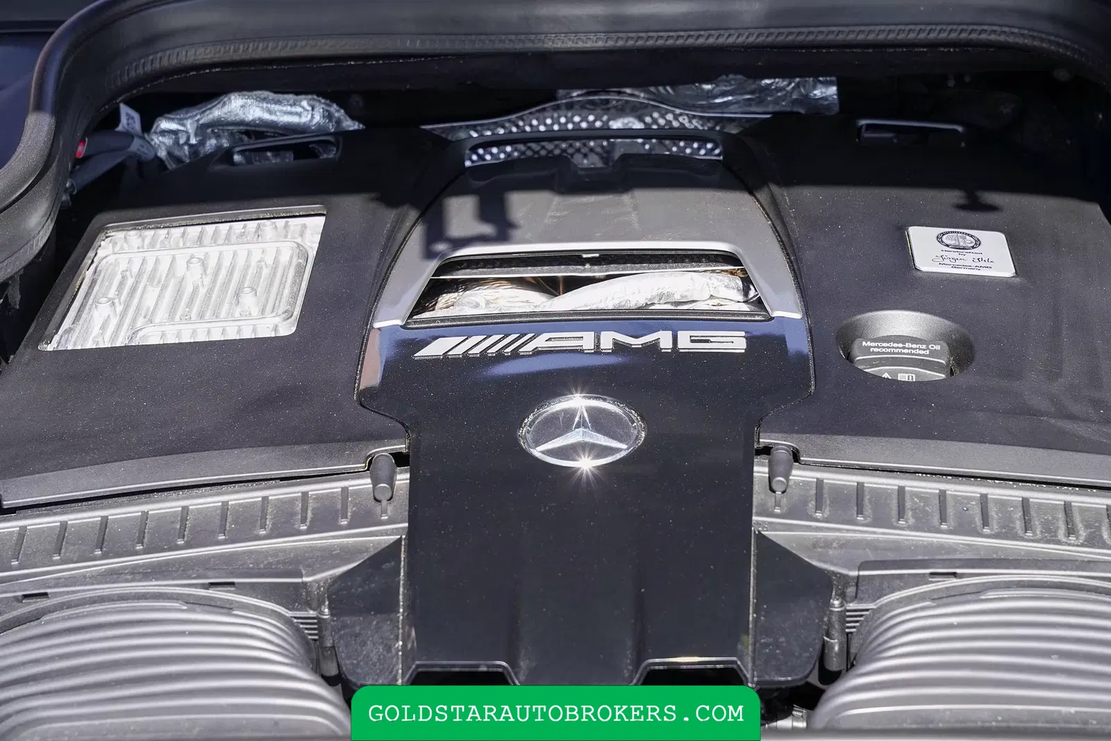 2022 Mercedes-Benz GLE63 S AMG