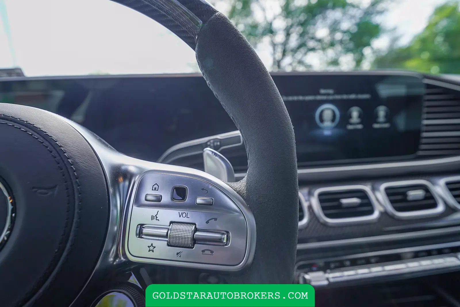 2022 Mercedes-Benz GLE63 S AMG
