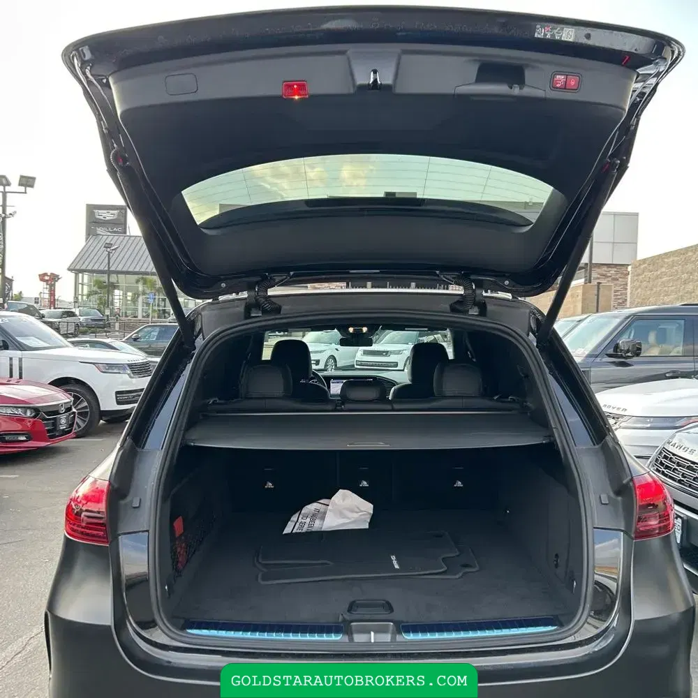 2024 Mercedes-Benz GLE AMG GLE 63 S