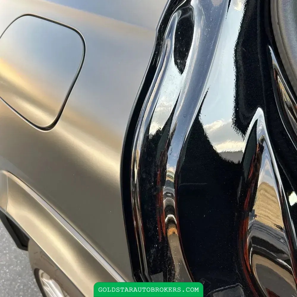 2024 Mercedes-Benz GLE AMG GLE 63 S