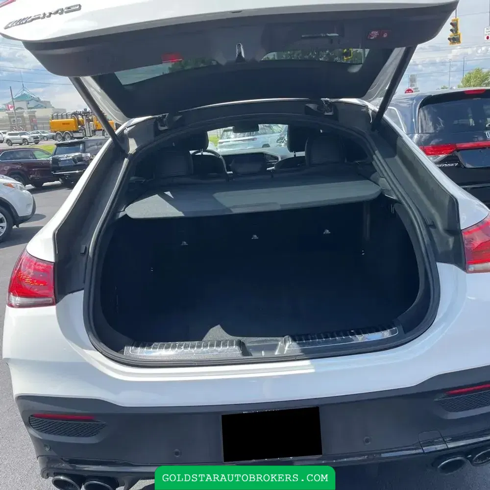 2021 Mercedes-Benz GLE AMG GLE53