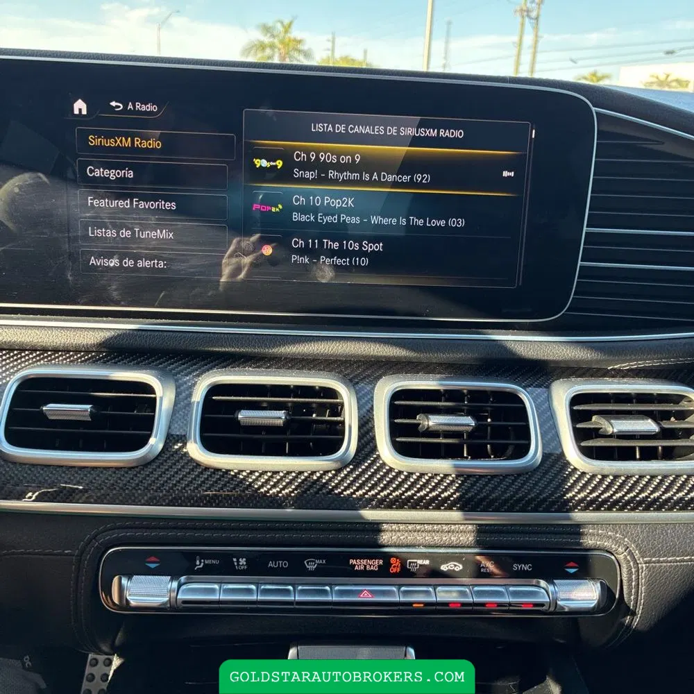 2023 Mercedes-Benz GLE AMG GLE 53