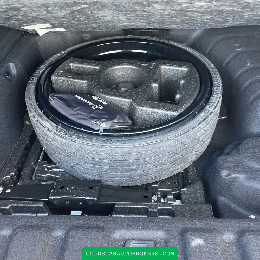 2023 Mercedes-Benz GLE AMG GLE 53