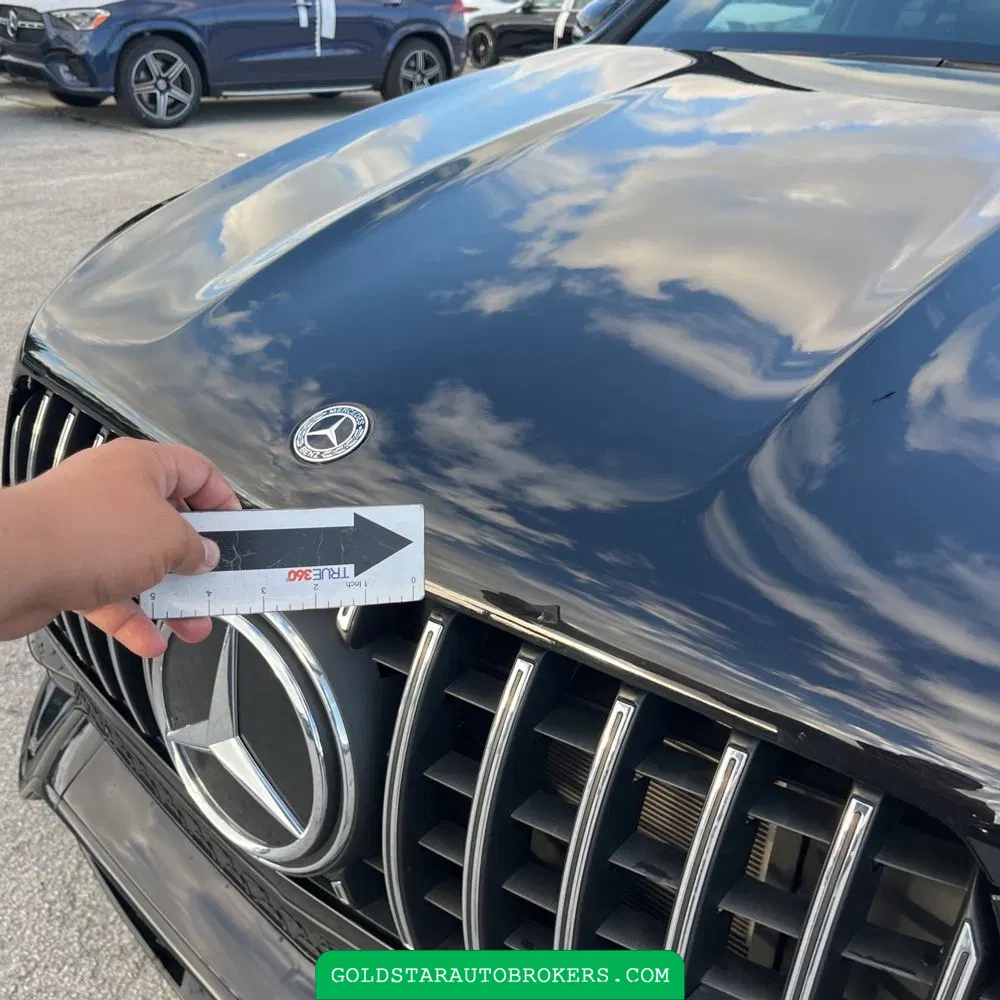 2023 Mercedes-Benz GLE AMG GLE 53
