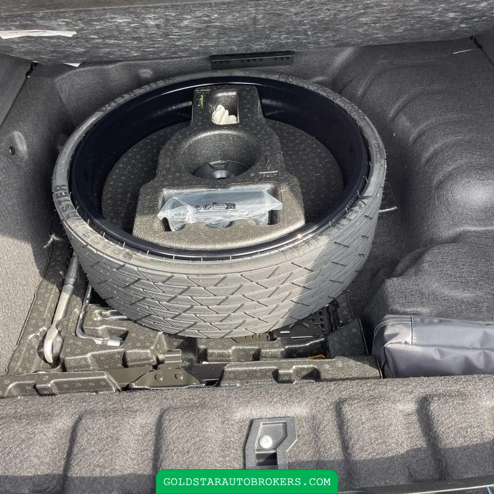 2025 Mercedes-Benz GLE AMG GLE 53