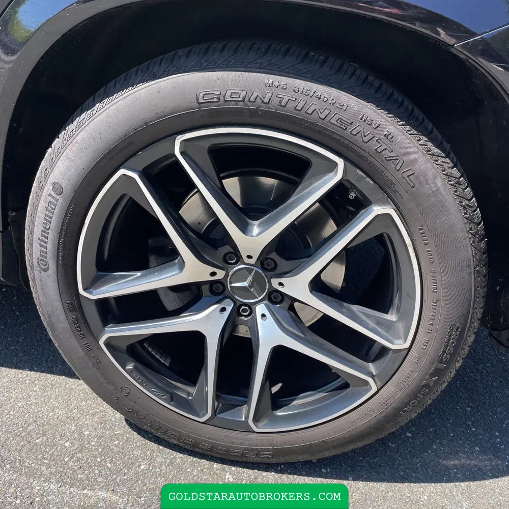 2023 Mercedes-Benz GLE AMG GLE 53