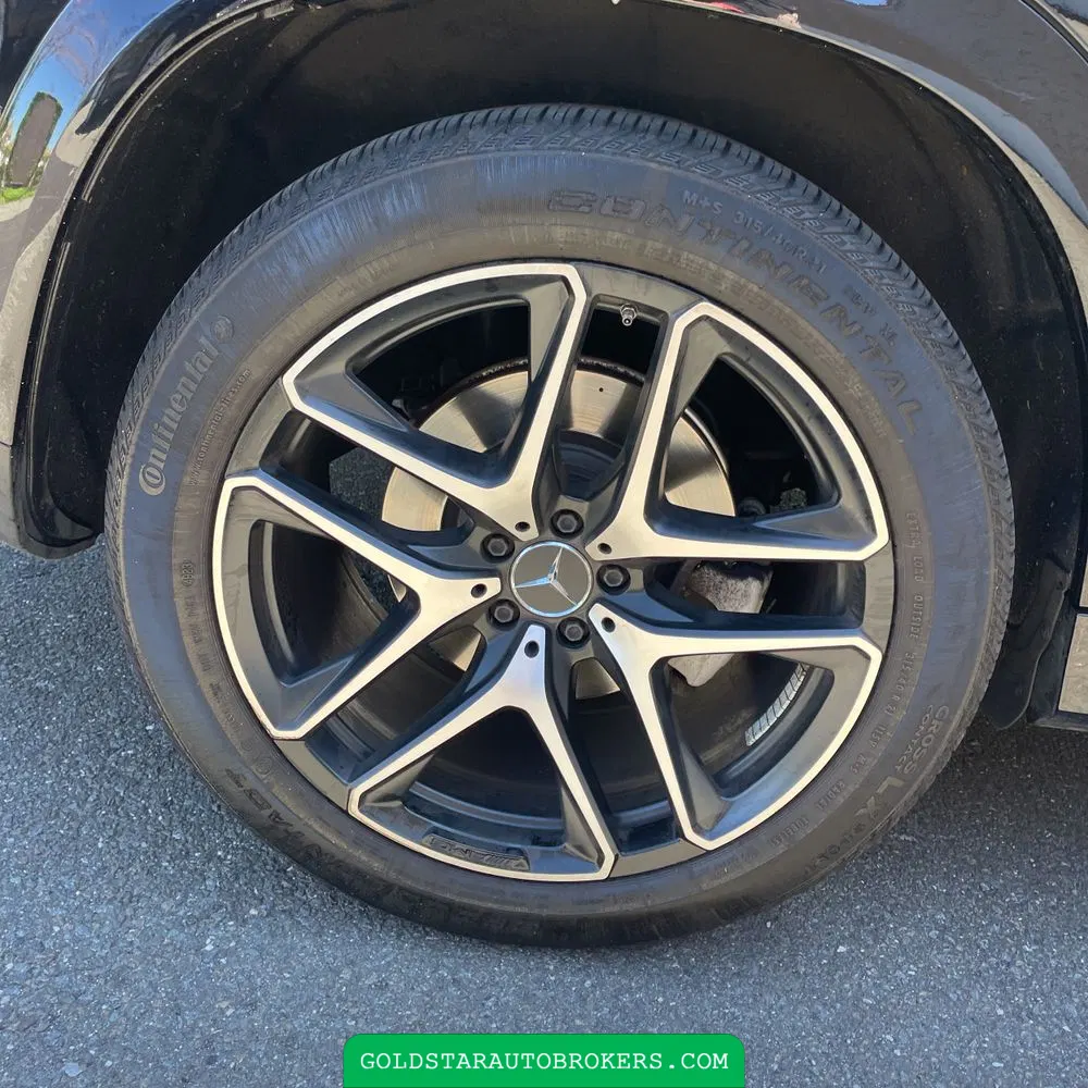 2023 Mercedes-Benz GLE AMG GLE 53