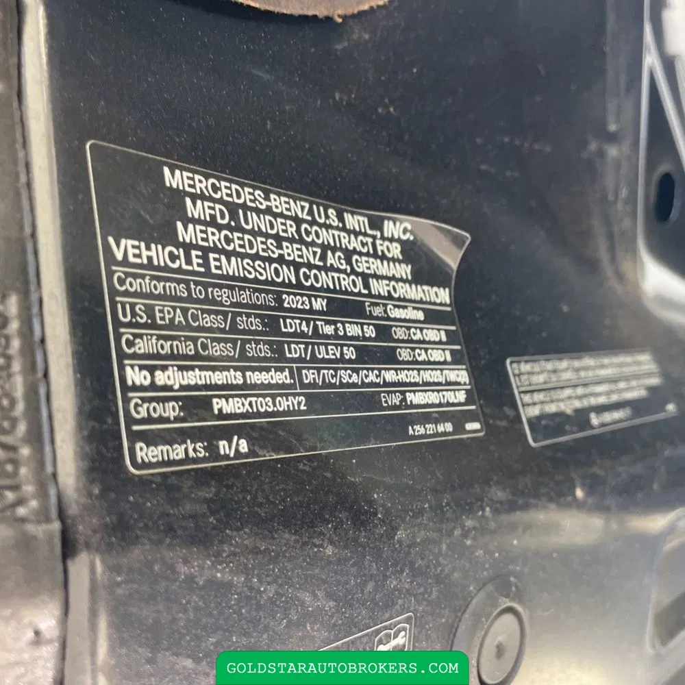 2023 Mercedes-Benz GLE AMG GLE 53