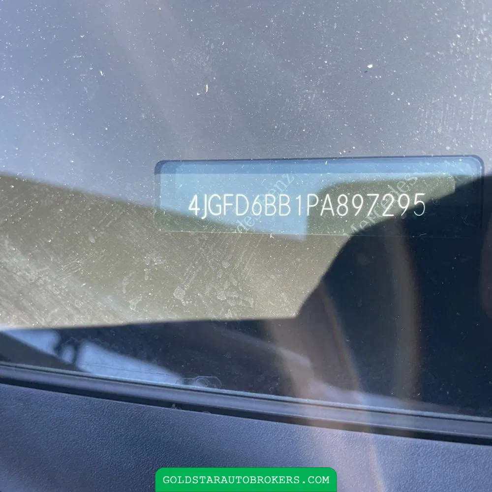 2023 Mercedes-Benz GLE AMG GLE 53