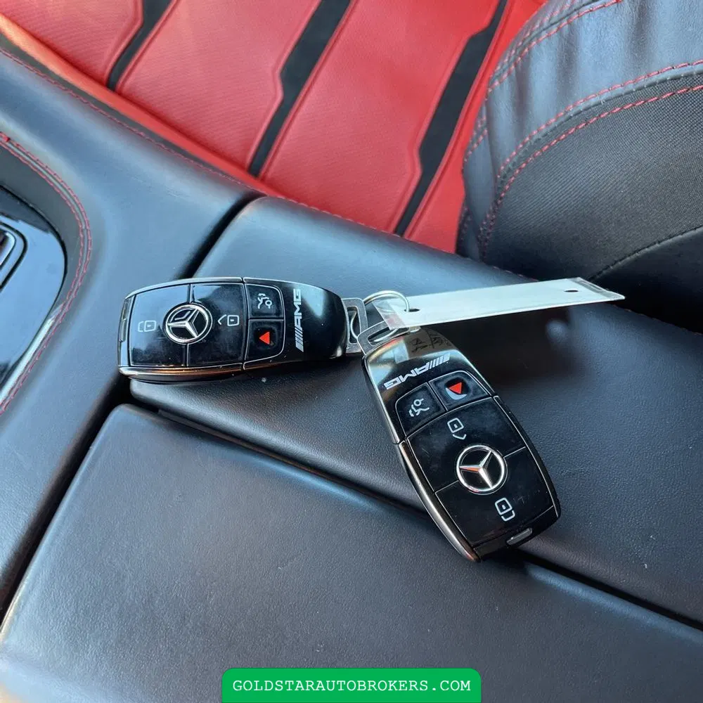 2023 Mercedes-Benz GLE AMG GLE 53