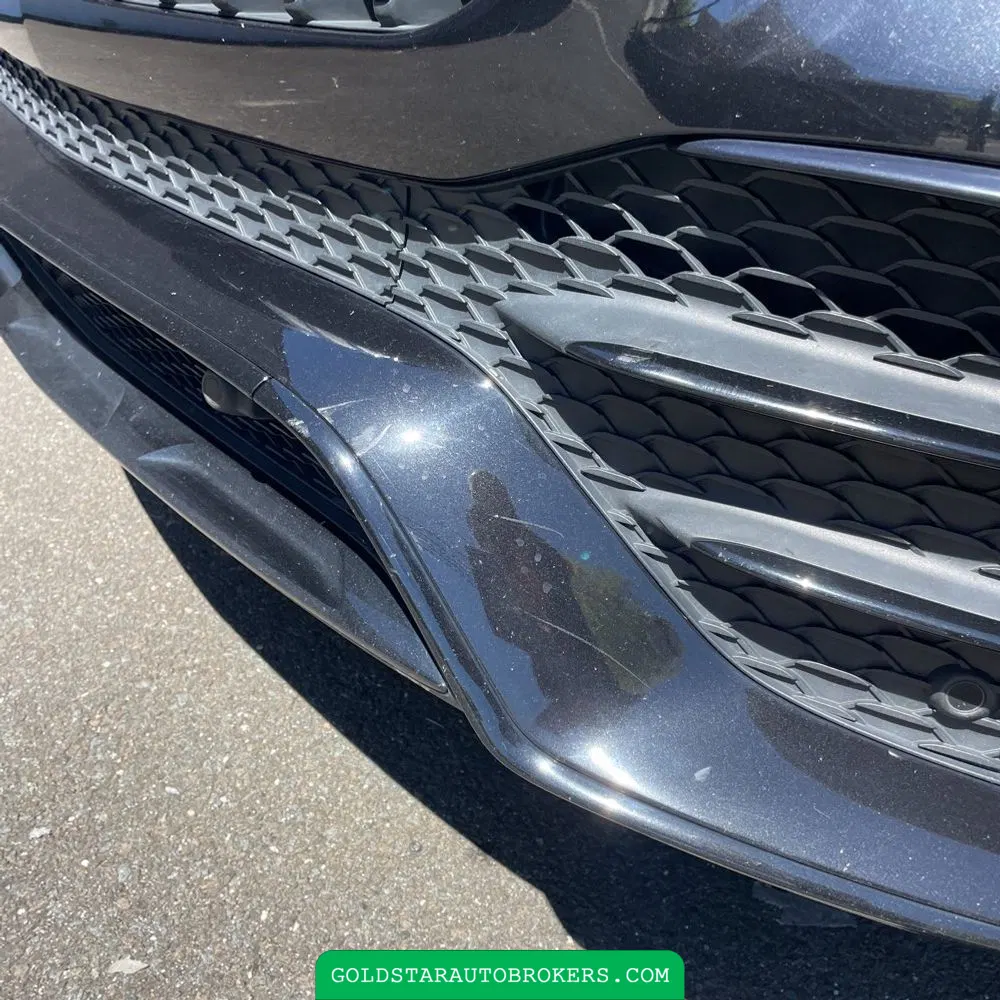 2023 Mercedes-Benz GLE AMG GLE 53