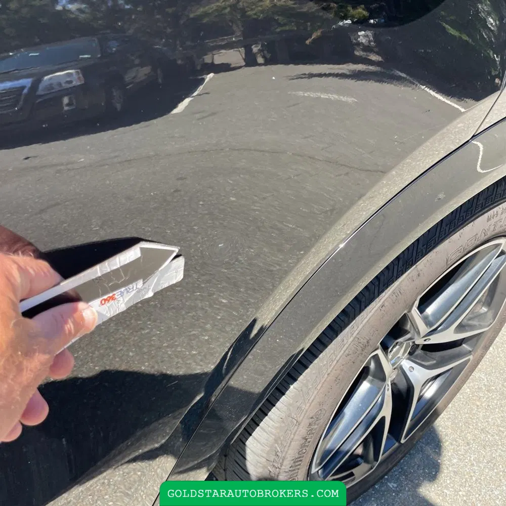 2023 Mercedes-Benz GLE AMG GLE 53