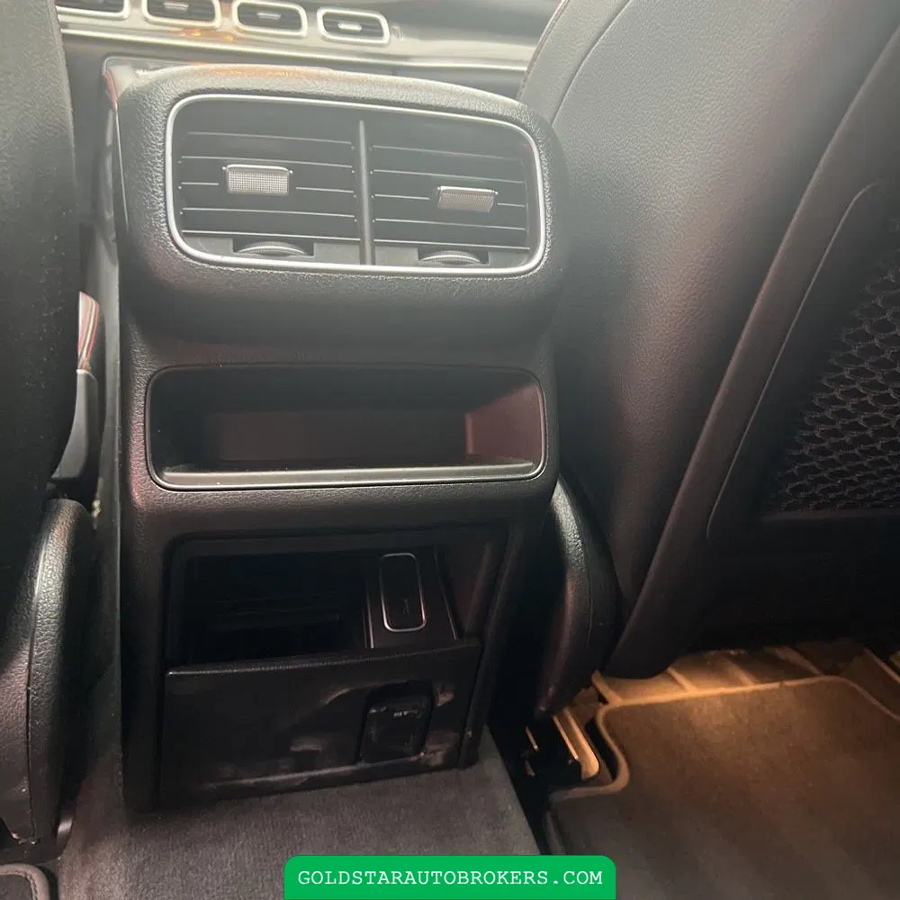 2021 Mercedes-Benz GLE AMG GLE 53