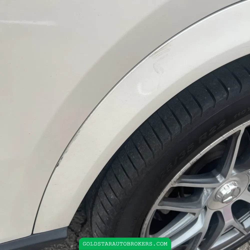 2021 Mercedes-Benz GLE AMG GLE 53