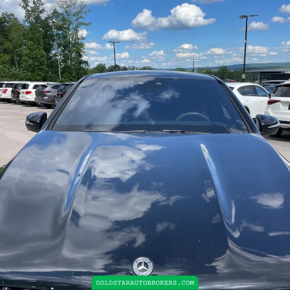 2022 Mercedes-Benz GLE AMG GLE 53
