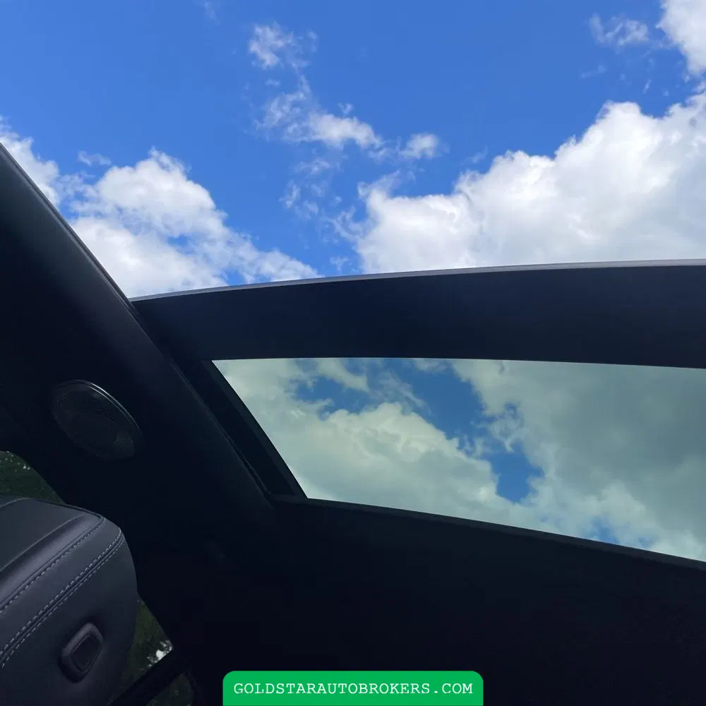 2022 Mercedes-Benz GLE AMG GLE 53