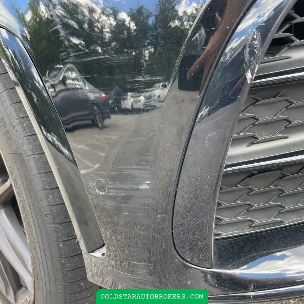 2022 Mercedes-Benz GLE AMG GLE 53