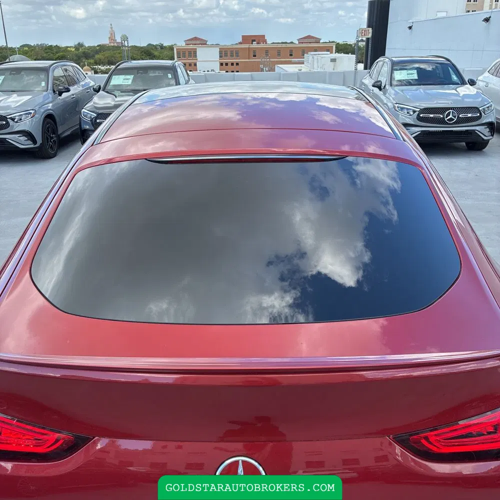 2022 Mercedes-Benz GLE AMG GLE 53