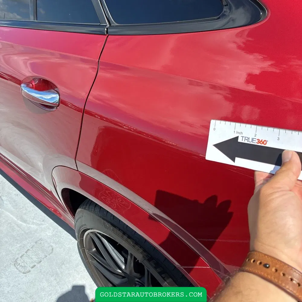 2022 Mercedes-Benz GLE AMG GLE 53