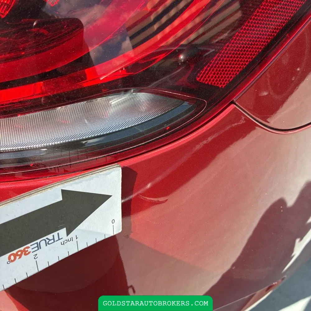 2022 Mercedes-Benz GLE AMG GLE 53